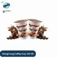 Nongkrong Coffee Cup 150 ml