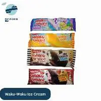 Waku-Waku Ice Cream