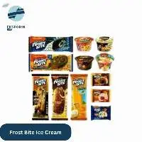 Frost Bite Ice Cream