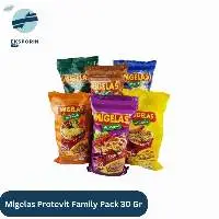 Migelas Protevit Family pack 30 Gr