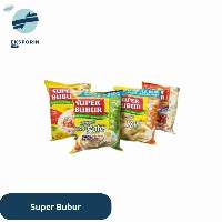 Super Bubur