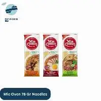 Mie Oven 78 Gr Noodles