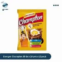 Energen Champion 35 Gr