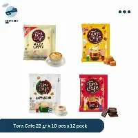 Tora Cafe 22 gr