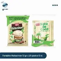 Torabika Natacinno