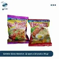 Getmie Glass Noodles
