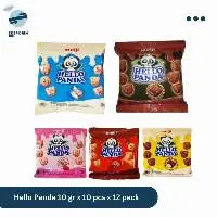 Hello Panda
