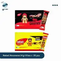 Nabati Amorama