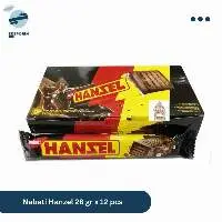 Nabati Hanzel