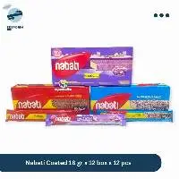Nabati Coated