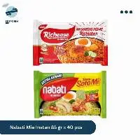 Nabati Mi Instant