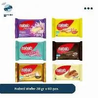 Nabati Wafer