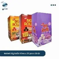 Nabati Rolls