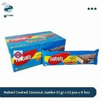Nabati Coated Coconut Jumbo