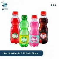 Amo Sparkling Fruit 200 ml