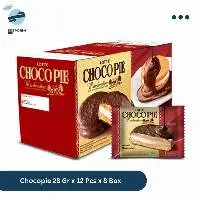 Chocopie 28 Gr
