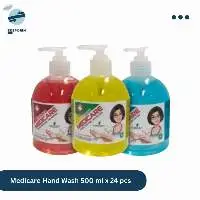 MEDICARE Hand Wash