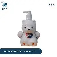 Wilson Hand Wash