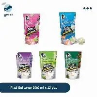 Pizzi Softener