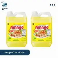 Amago Oil