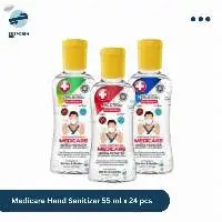 Medicare Hand Sanitizer