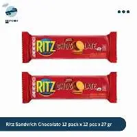 RITZ Sandwich Chocolate
