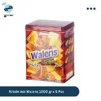 Nissin ASS Walens