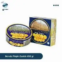 Monde PINPIN Danish