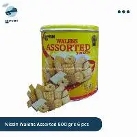 Nissin Walens Assorted