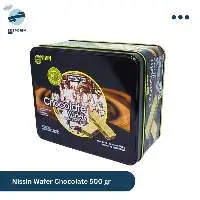 Nissin Wafer Chocolate