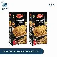 Monde Serena Egg Roll Pack