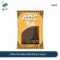 Coffee ABC Bubuk Bali