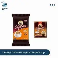 Kapal Api Coffee Milk