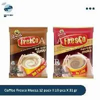 Coffee Fresco Mocca
