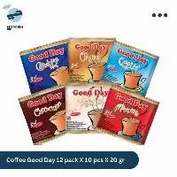 Coffee Good Day