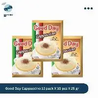 Good Day Cappuccino