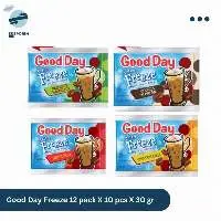 Good Day Freeze