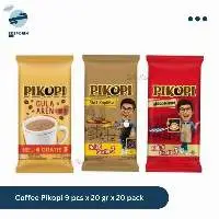 Coffee Pikopi