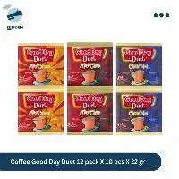 Coffee Good Day Duet