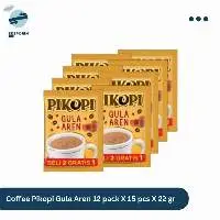 Coffee Pikopi Gula Aren