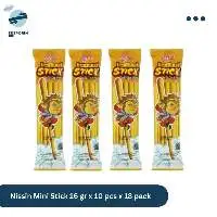 Nissin Mini Stick