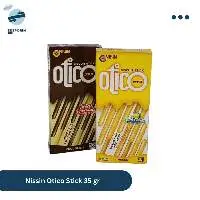 Nissin Otico Stick