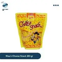 Nissin Cheese Snack
