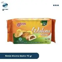 Nissin Walens Nastar