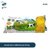 Monde Marie Milk Biscuit