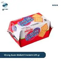 Khong Guan Malkist