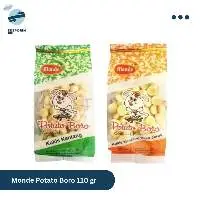 Monde Potato Boro