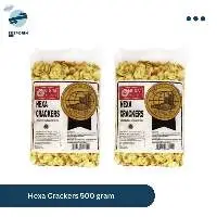 Hexa Crackers