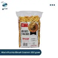 Nissin Frychip Biscuit Crackers