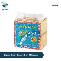 Khong Guan Square Puff